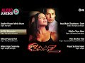 Raaz Movie All Songs Audio Jukebox Raaz Popular Songs Bollywood Hits Songs Raaz Film Songs