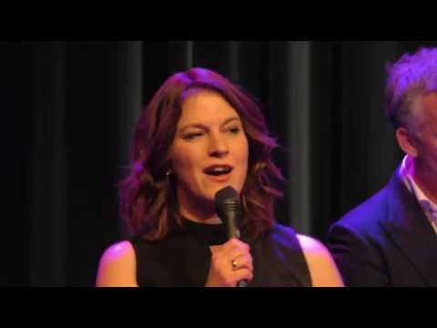 'Detour Ahead' - Fay Claassen & Peter Beets Trio