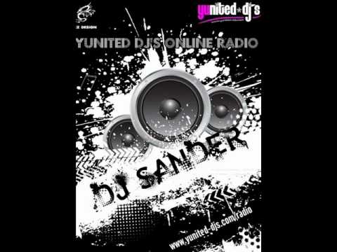 DJ Sander  & Velimir Remic - Vanila