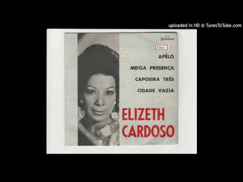 Elizeth Cardoso - Capoeira de três