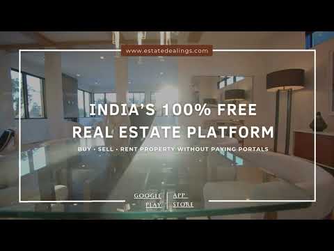 Estate Dealings–Buy Sell Rent