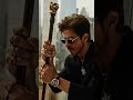 Sharukh Khan