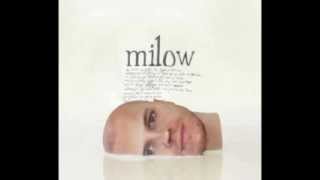 Milow - House by the Creek (Cover)