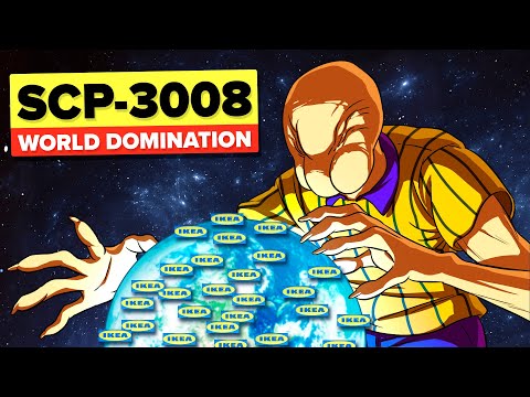 What if SCP-3008 Staff Was Put Inside SCP-914?