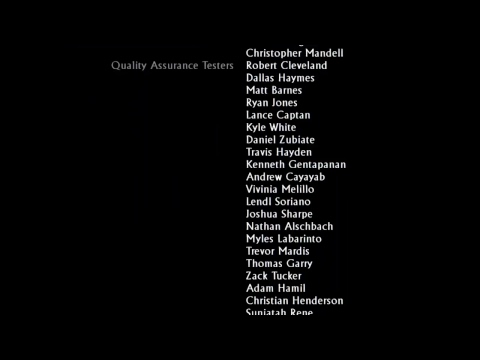 [Uncharted 3] A cidade perdida de Ubar