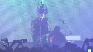 Empire of the sun - Friends and Ride (Beijing 2017)