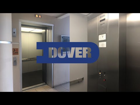 Dover Traditional Hydraulic Elevator - 7248 S Land Park Dr - Sacramento, CA