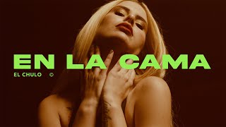 En La Cama Music Video