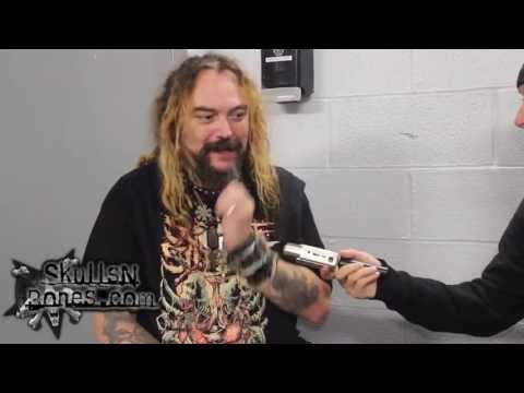 Soulfly: Max Cavalera Interview By Metal Mark!