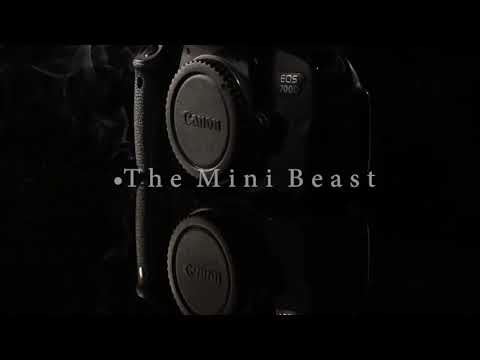 Sachin jain Canon 700D