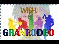 Wish - GRANRODEO (Kuroko no Basket) Romaji ...