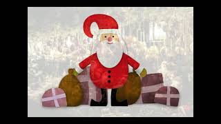 &quot;In Dulci Jubilo&quot; By &quot;Malcolm Scott&quot; To A &quot;Mike Oldfield&quot; BT.