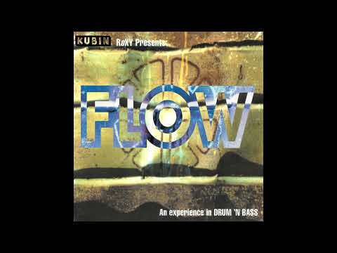 Flow - An Experience in Drum 'n Bass (1997)