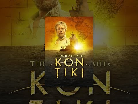 Kon-Tiki