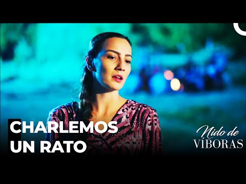 Şimal Y Ayse Charlan  - Nido De Víboras Capitulo 12 (Dobladas en Español)