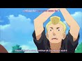 Ookami San To Shichinin No Nakama Tachi OPENING FINAL