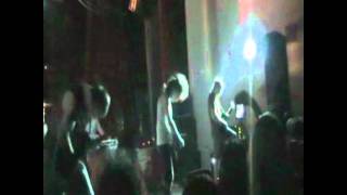 Devil Sold His Soul - Like It&#39;s Your Last (Live @ Варьете, Саратов, 9.10.11)