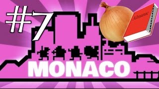 Monaco #7 - It's Ya Boy
