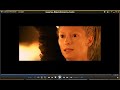 Opening To Chicken Little 2006 DVD 2011 Reprint All Trailers