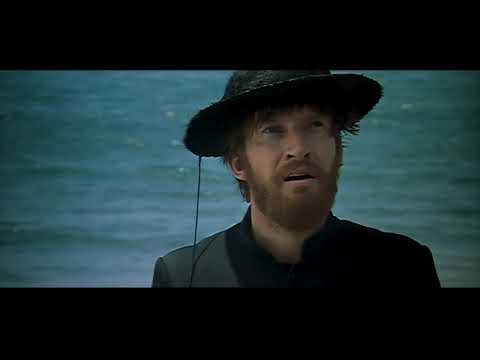 Damien de Molokai - Bande-annonce VF (Disponible en DVD)