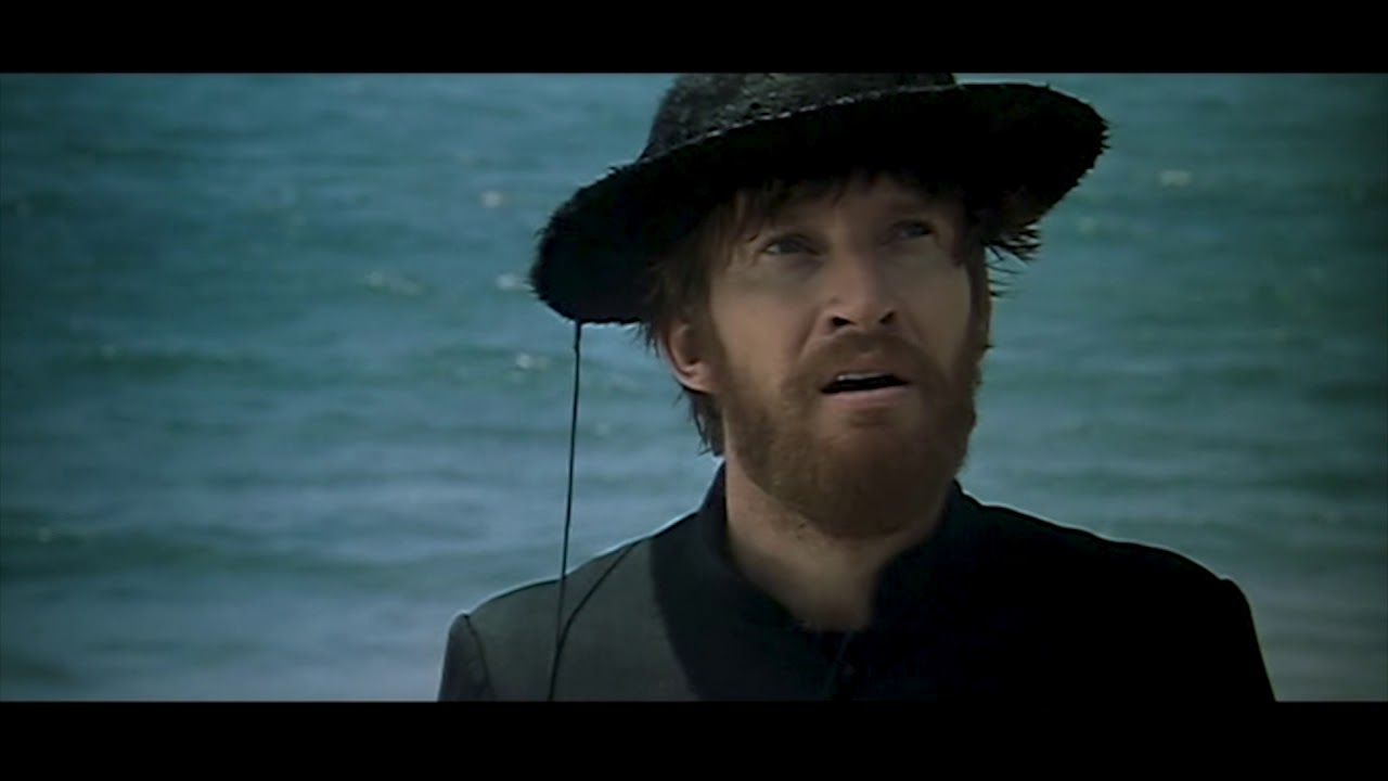 Damien de Molokai - Bande-annonce VF (Disponible en DVD)