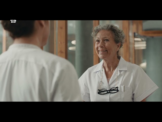 Dag og Nat - Trailer - 1 min