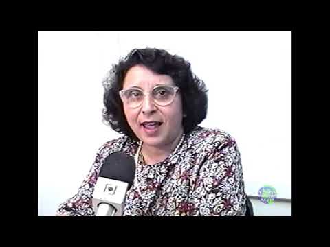 Jornal 185-Curso Supletivo; Acidente na 13 de Maio, Ministro do Trabalho; Assaltantes em Monte Sião