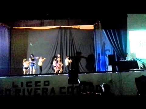 NICE TWICE-How we do- Dance cover A.kor Black