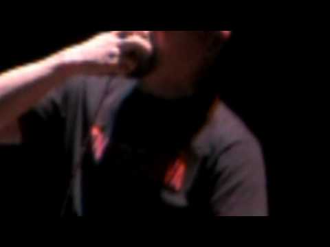 KK NULL live at Festival PRÉSENCES électronique 2009