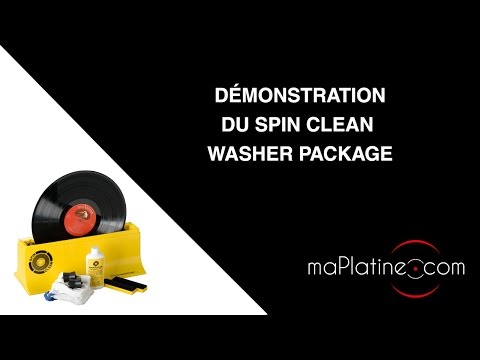 comment nettoyer vinyl
