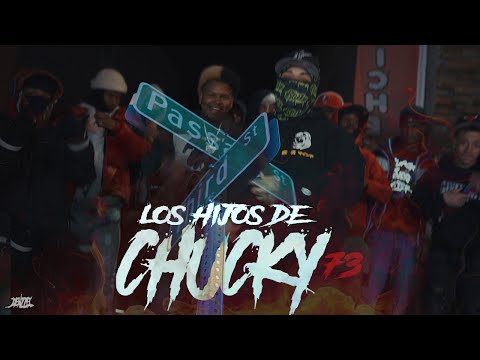 Pollito Trapper”.Klk Latin king💀👹”.(Official Video)