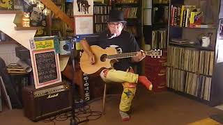 Bobby Vee/Herman&#39;s Hermits - Walkin&#39; With My Angel - Cover &amp; Tutorial  - Danny McEvoy