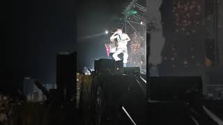 Dark Polo Gang - Spezzacuori &amp; Cono Gelato - Live Caorle 2019