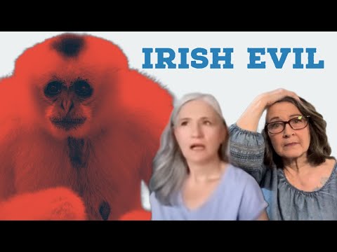 TCS Obliterate the Evil in an Irish Family's Home