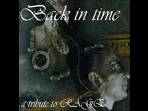 Tribute To Rage - Fading Hours / Take Me To The Water (by Eye Of Betrayer)