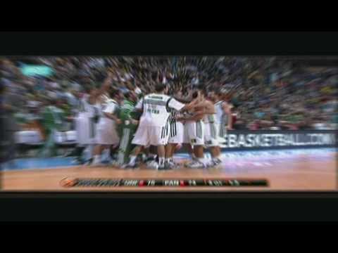 Dimitris Diamantidis || 2011-2012 Mix || HD