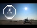 Pilot School Promo Video QinetiQ Holler London Video Production