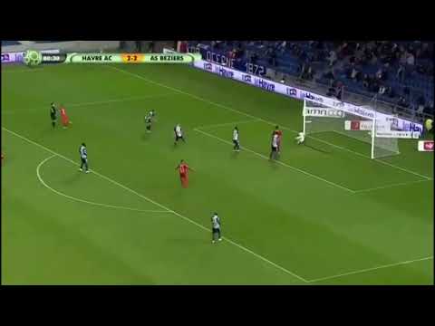 Rayane Aabid Hatayspor'da