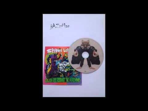 Shawn Lee - Jackie Chan (Feat. Earl Zinger) (Golden Age Against The Machine CD 2014)