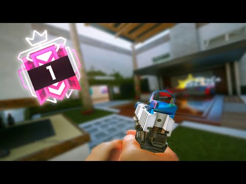 Lágrimas de crocodilo 🐊💧- [R6-PC] Highlights #12 | Souza