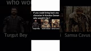 Download lagu which character is your favorite 💕 comment below ⬇️ my fav (sheikh adabali)#kurulusosman #favorite mp3