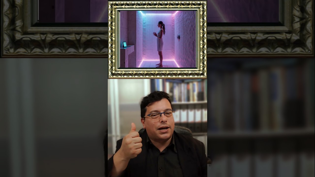 Come creare un continuum temporale separato ed indipendente nel mio box doccia? - 902