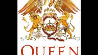 Queen-Let me live [HQ]