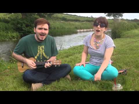 Valerie/Faith Cover (Queen Bees)