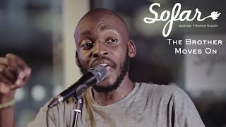 The Brother Moves On ft. Shabaka Hutchings - Kude Leee | Sofar London