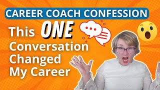 Career Pivot | Learn from how I got my lucky career change break!