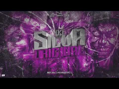 MONTAGEM MANDRAKEADA 3 - SLOWED + REVERB - DJs SILVA ORIGINAL & CHEFO ZL