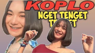 Download lagu Lagi VIRAL Lagu Thailand Nget Tenget Tenget versi KOPLO mp3 Download lagu Lagi VIRAL Lagu Thailand Nget Tenget Tenget versi KOPLO mp3