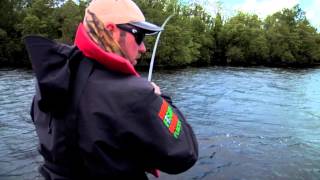 preview picture of video 'Pike Fishing in Ireland with Wild Fish Wild Places, Part 2 (EP 104)'