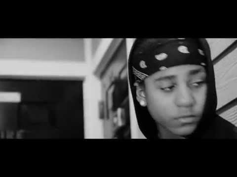 TyRee Von- Be Somebody(official)